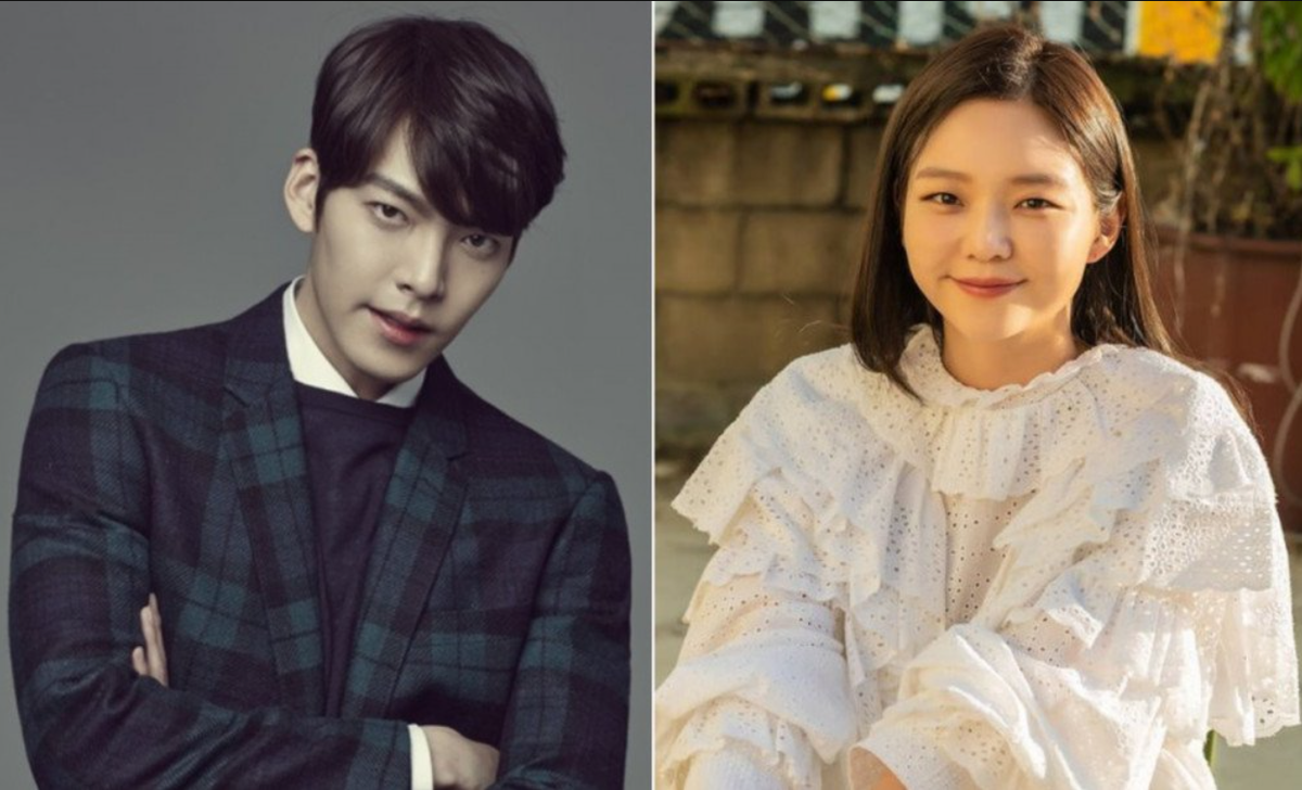 Kim Woo Bin sẽ tham gia phim mới cùng chị đại Esom sau thời gian trị liệu ung thư? Ảnh 1