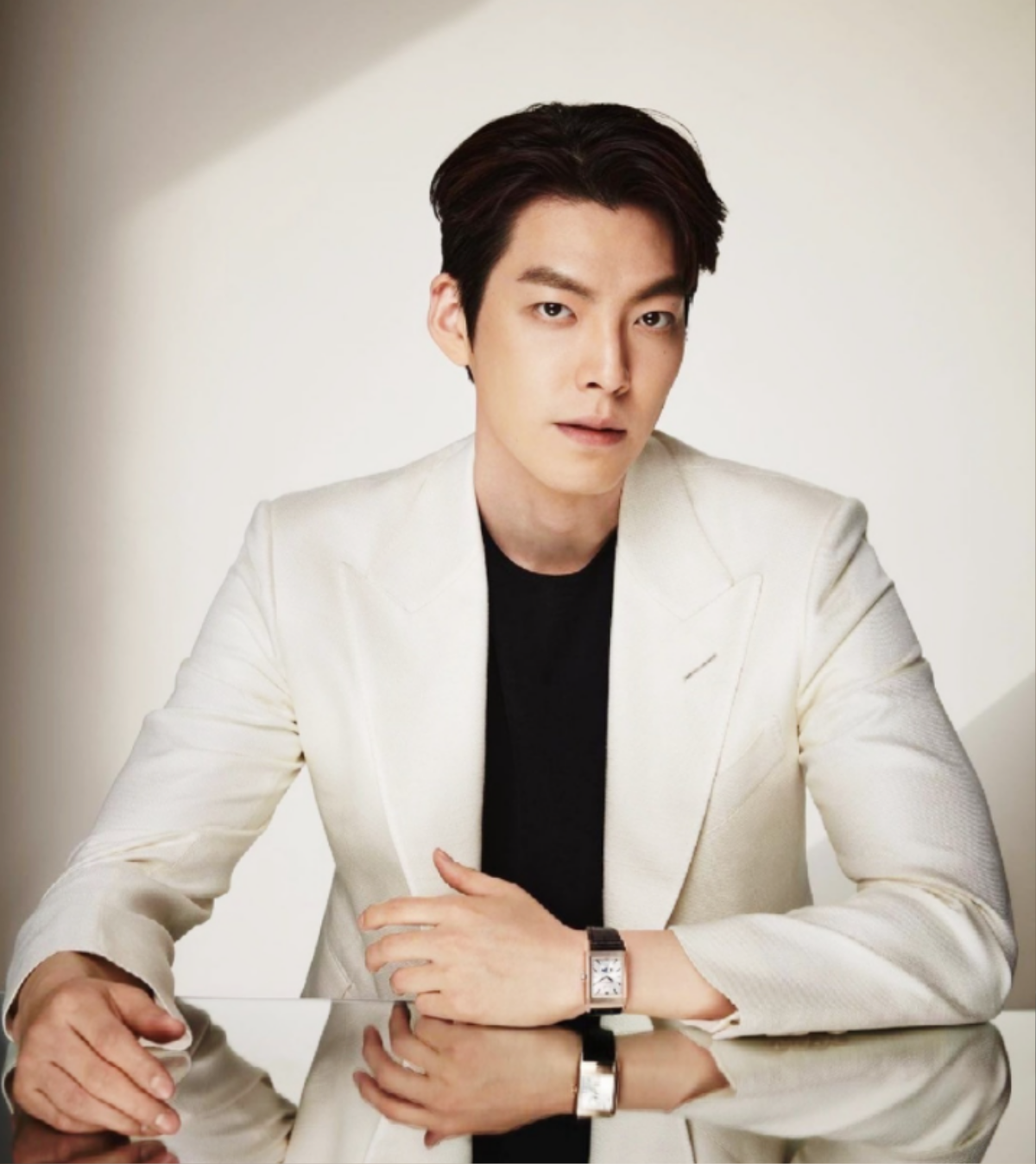 Kim Woo Bin sẽ tham gia phim mới cùng chị đại Esom sau thời gian trị liệu ung thư? Ảnh 5