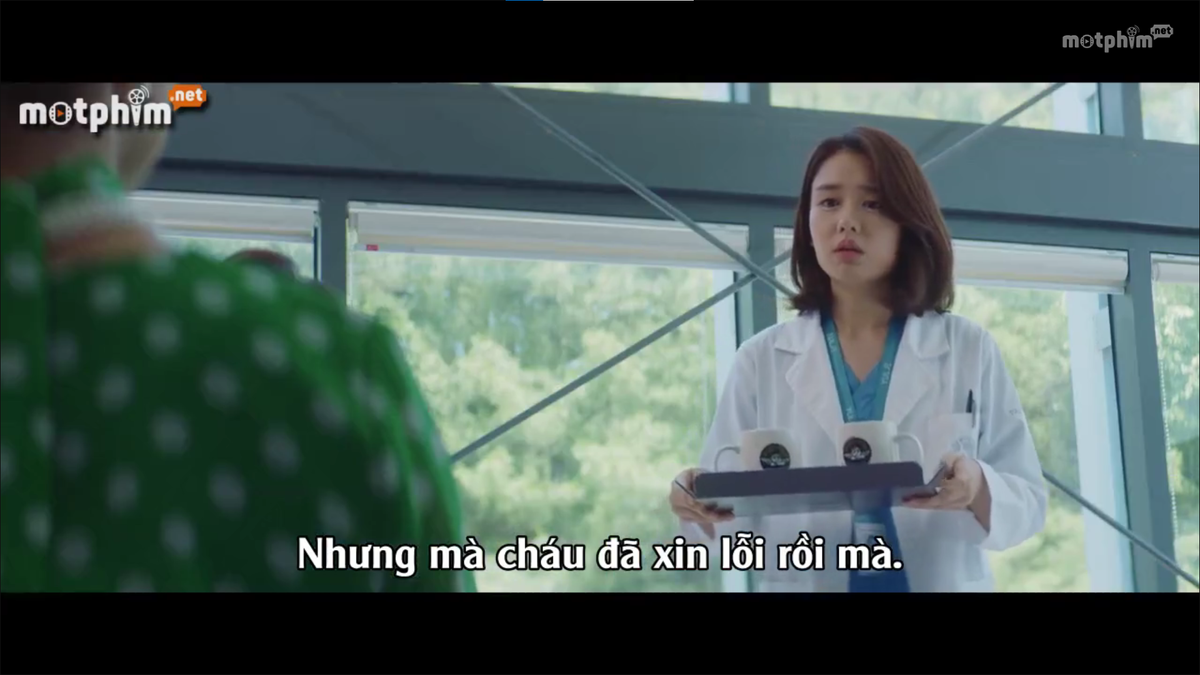 'Hospital Playlist 2' tập 7: Sau 2 tuần trở lại, Min Ha gặp mẹ chồng, Jeong Won cầu hôn thành công? Ảnh 16