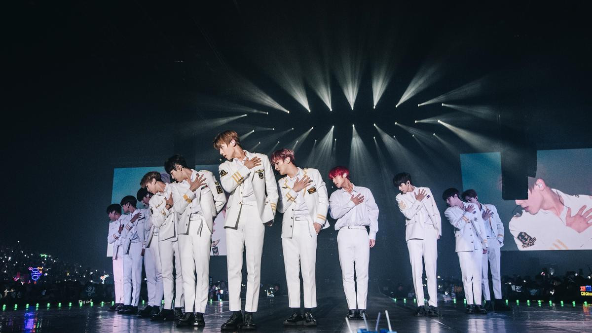 #FourYearsWithWannaOne: Những thành tích không thể nào quên của Wanna One trong gần 2 năm hoạt động Ảnh 13