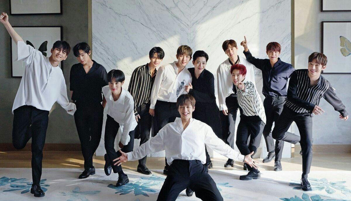 #FourYearsWithWannaOne: Những thành tích không thể nào quên của Wanna One trong gần 2 năm hoạt động Ảnh 16