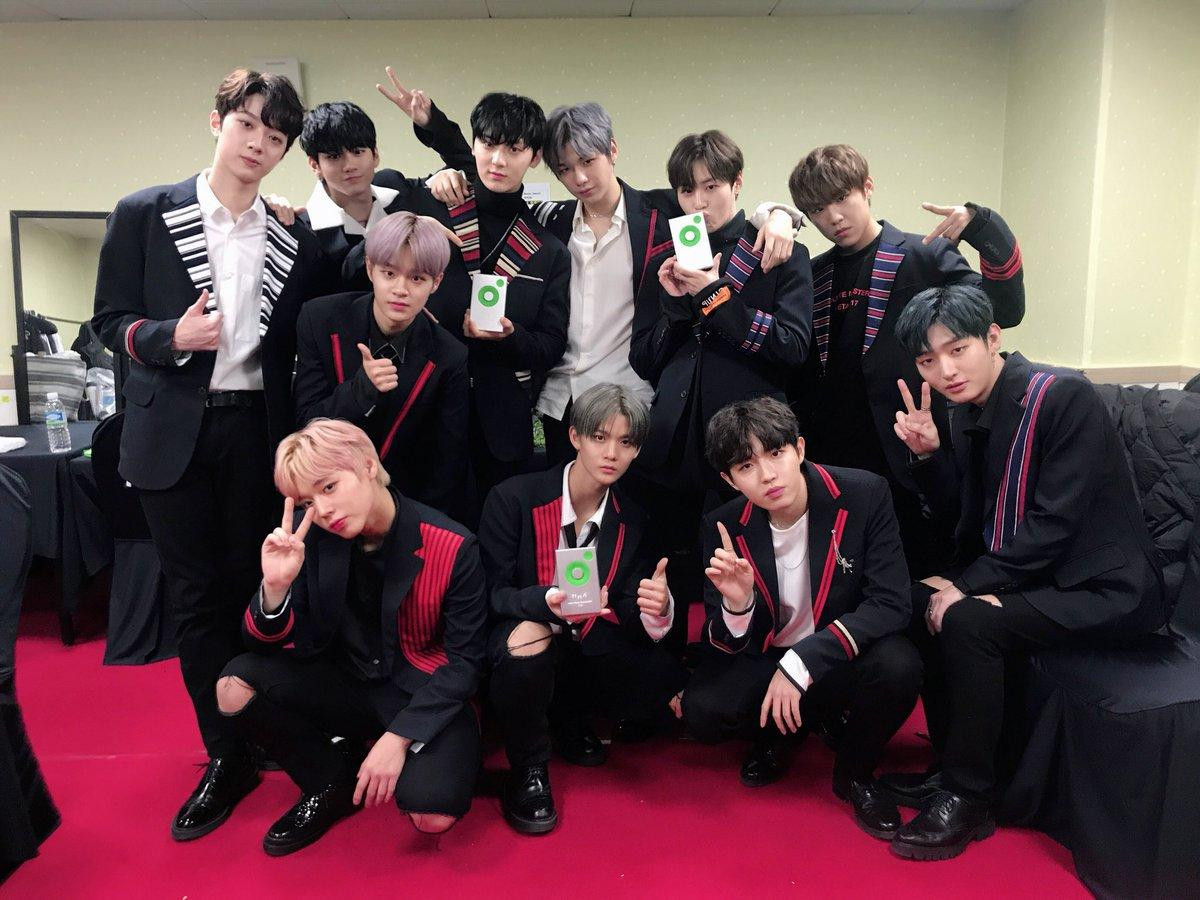 #FourYearsWithWannaOne: Những thành tích không thể nào quên của Wanna One trong gần 2 năm hoạt động Ảnh 10