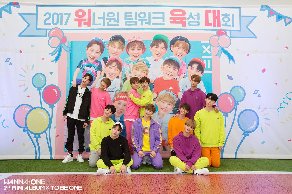 #FourYearsWithWannaOne: Những thành tích không thể nào quên của Wanna One trong gần 2 năm hoạt động Ảnh 3