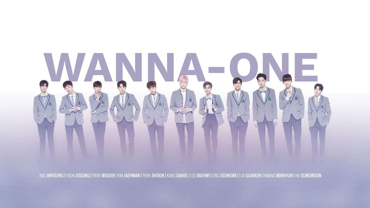 #FourYearsWithWannaOne: Những thành tích không thể nào quên của Wanna One trong gần 2 năm hoạt động Ảnh 1