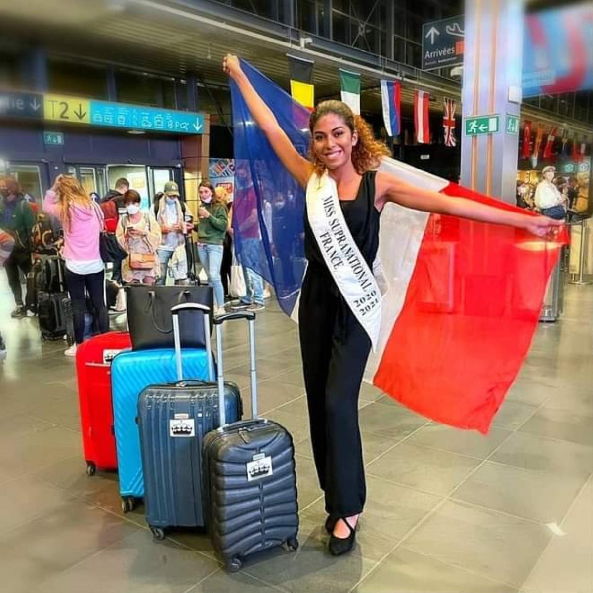 Dàn mỹ nhân đổ bộ Ba Lan tham dự Miss Supranational 2021, Việt Nam liệu có bỏ ghế trống? Ảnh 3