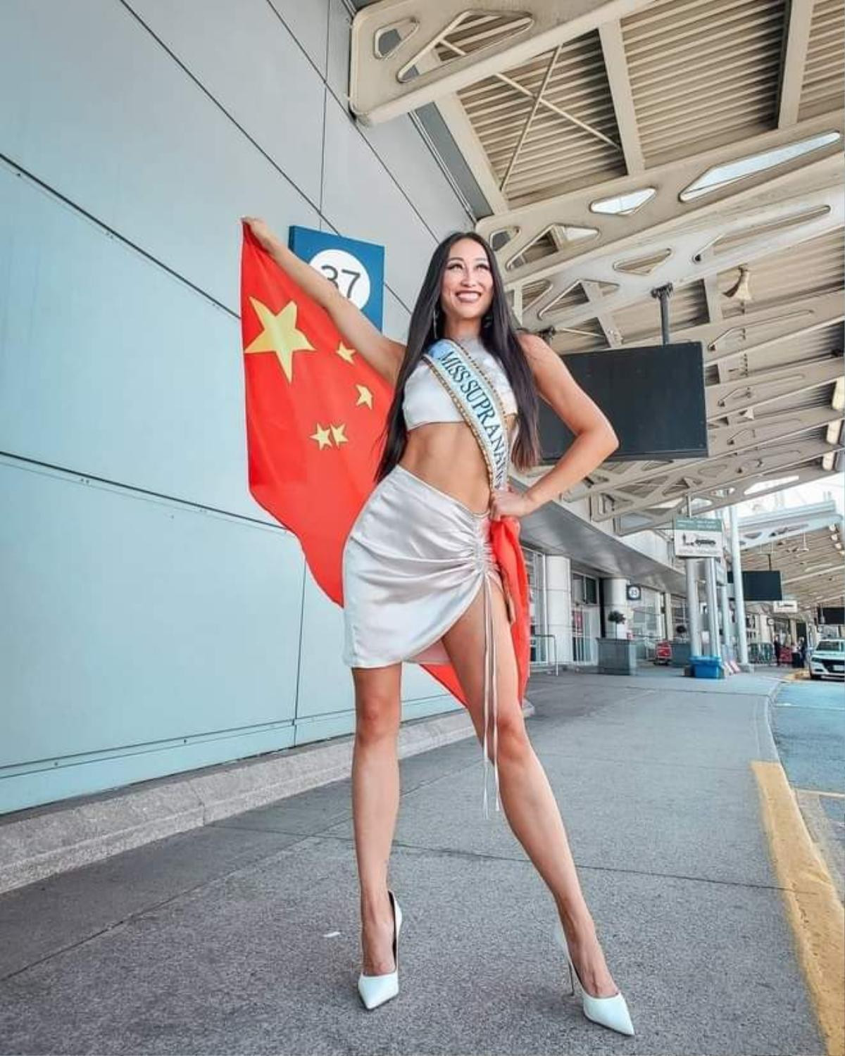 Dàn mỹ nhân đổ bộ Ba Lan tham dự Miss Supranational 2021, Việt Nam liệu có bỏ ghế trống? Ảnh 1