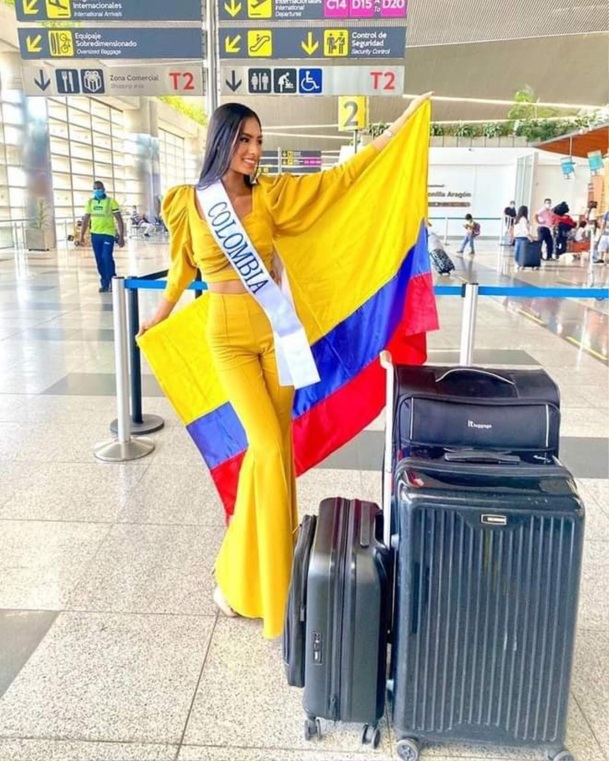 Dàn mỹ nhân đổ bộ Ba Lan tham dự Miss Supranational 2021, Việt Nam liệu có bỏ ghế trống? Ảnh 4