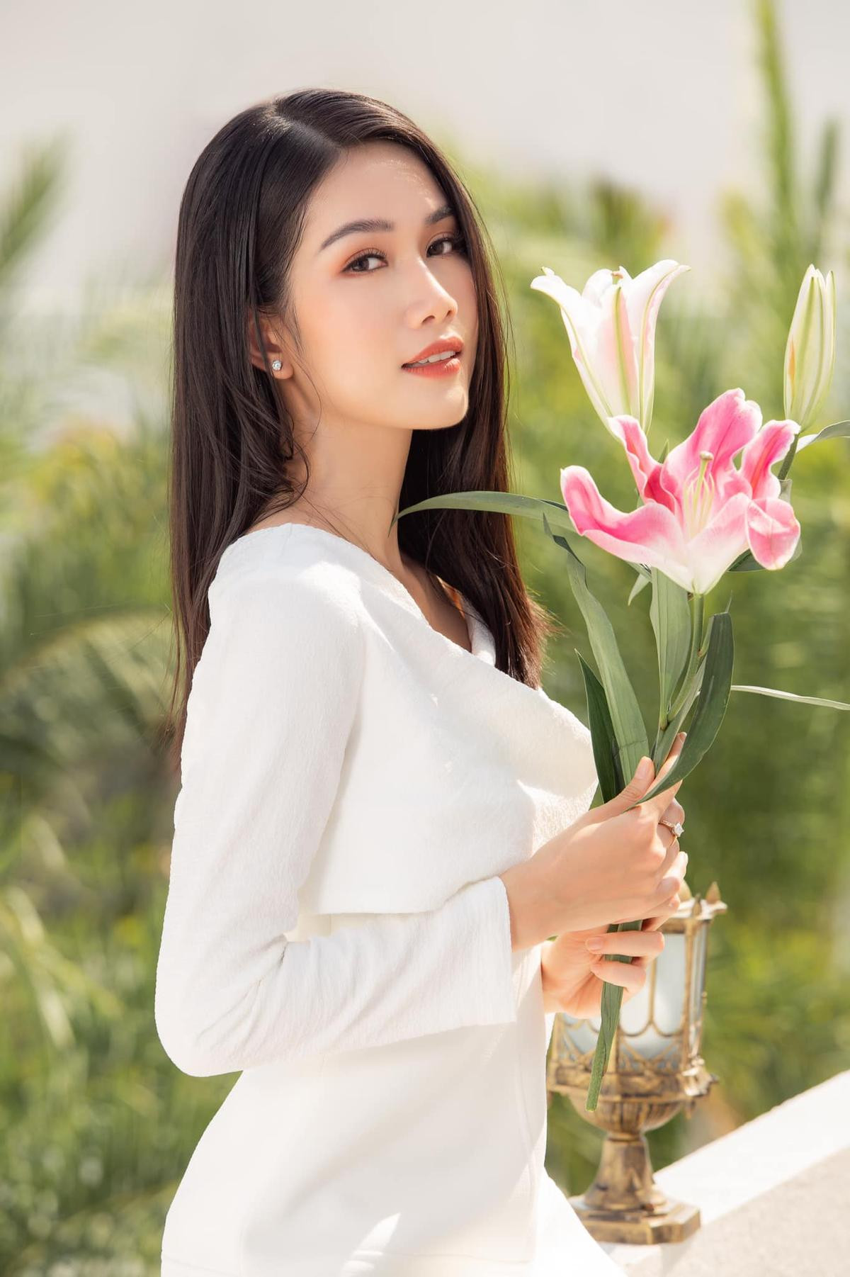 Miss International hết lời khen ngợi Phương Anh trước nghĩa cử cao đẹp: Lan tỏa yêu thương giữa mùa dịch Ảnh 6