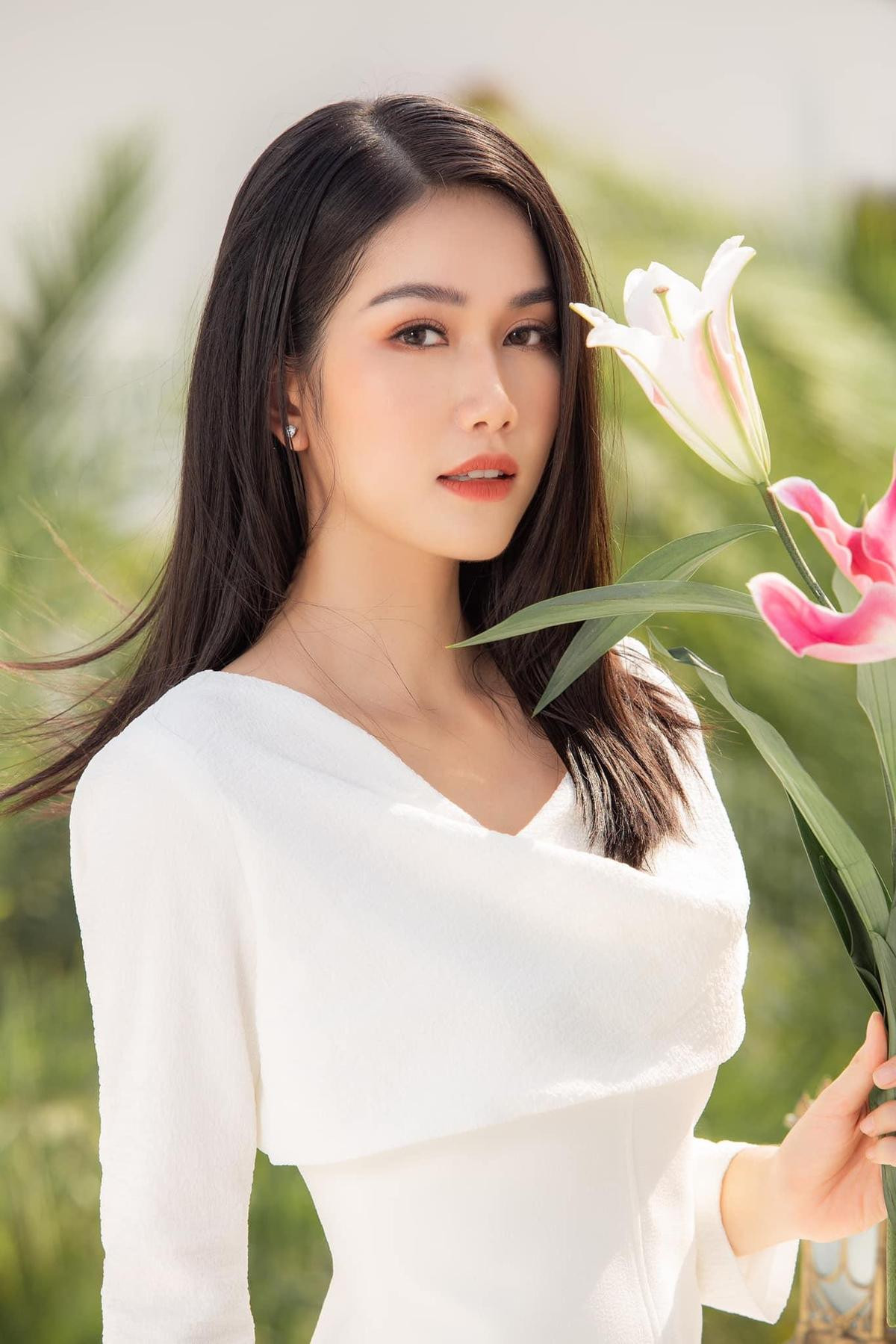 Miss International hết lời khen ngợi Phương Anh trước nghĩa cử cao đẹp: Lan tỏa yêu thương giữa mùa dịch Ảnh 5