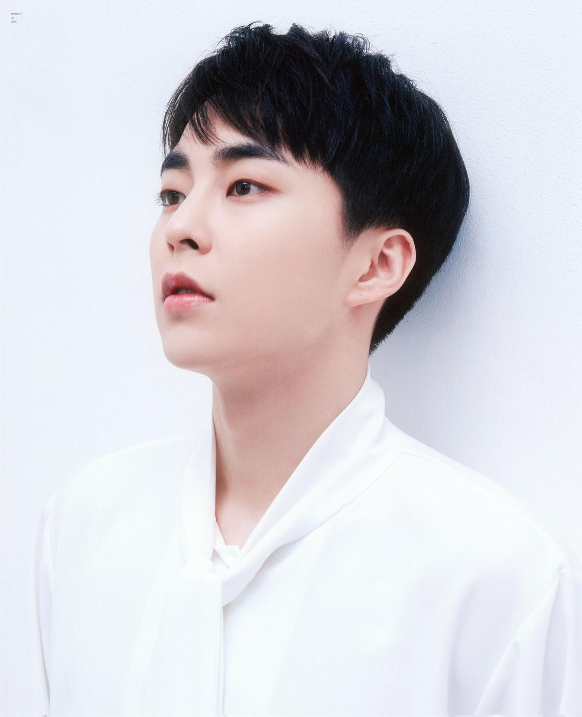 Kpop tuần qua: BTS phá kỉ lục Billboard Hot 100, Xiumin (EXO) nhiễm COVID-19 Ảnh 6