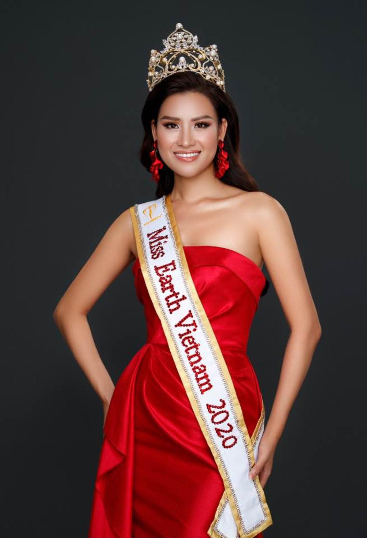 Tân Hoa hậu Trái Đất Philippines lộ diện rực rỡ, fan sốt ruột vì Miss Earth Việt Nam phải lùi lịch thi Ảnh 6