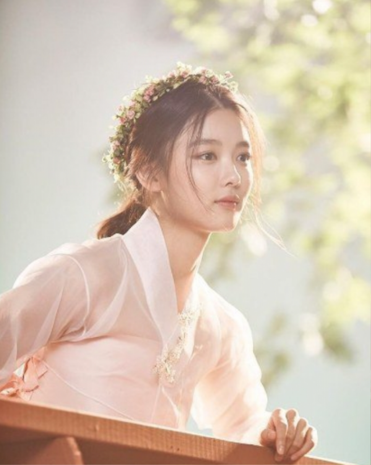 Kim Yoo Jung và những bộ phim cổ trang hay nhất: 'Lovers Of The Red Sky' sẽ thành công mỹ mãn? Ảnh 4