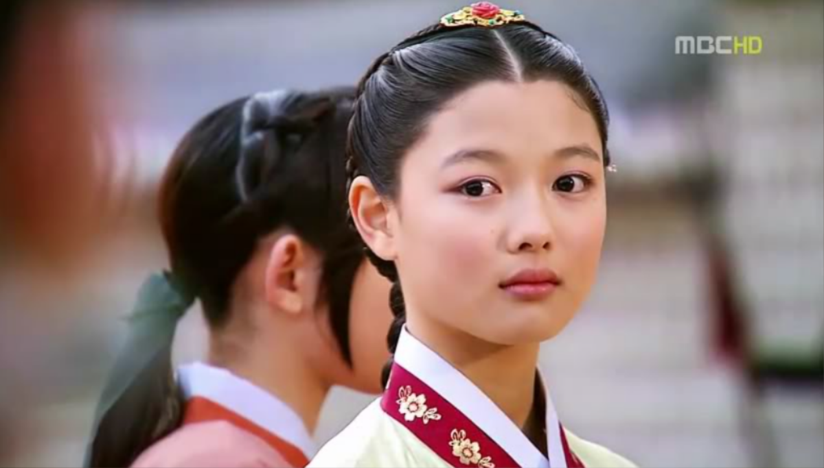 Kim Yoo Jung và những bộ phim cổ trang hay nhất: 'Lovers Of The Red Sky' sẽ thành công mỹ mãn? Ảnh 7