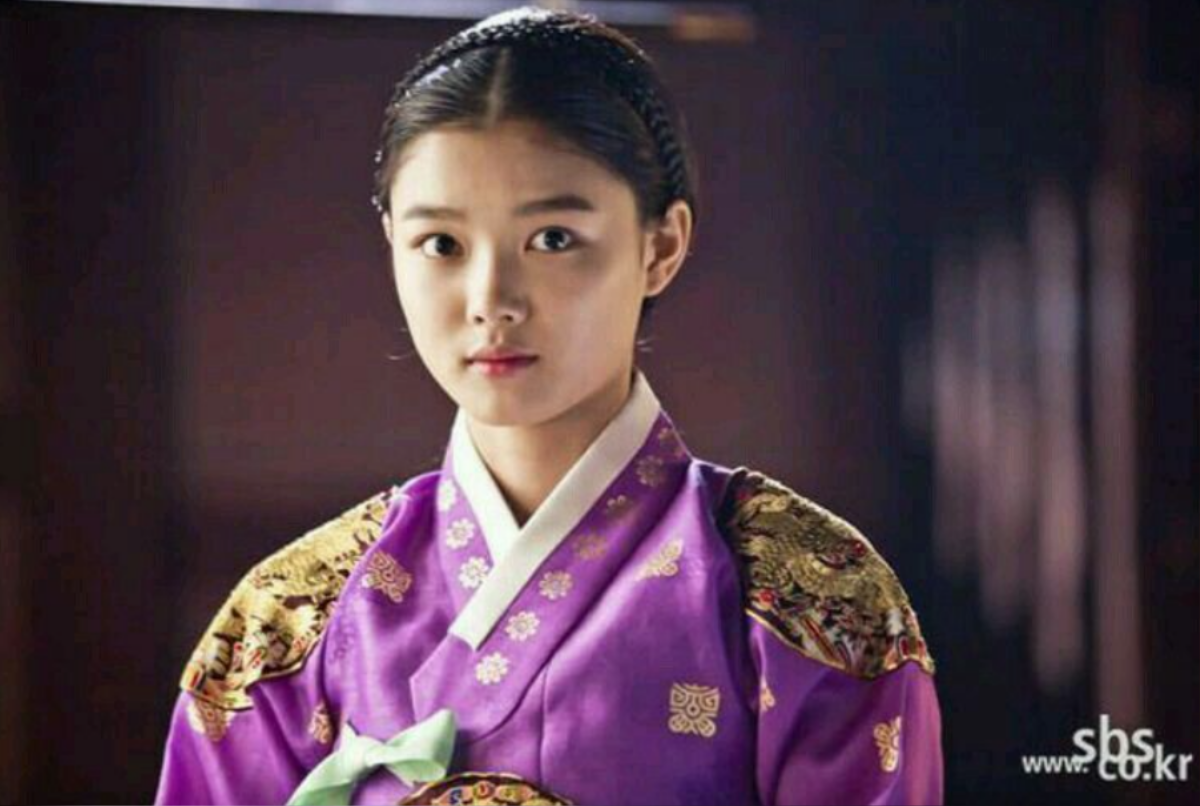 Kim Yoo Jung và những bộ phim cổ trang hay nhất: 'Lovers Of The Red Sky' sẽ thành công mỹ mãn? Ảnh 6