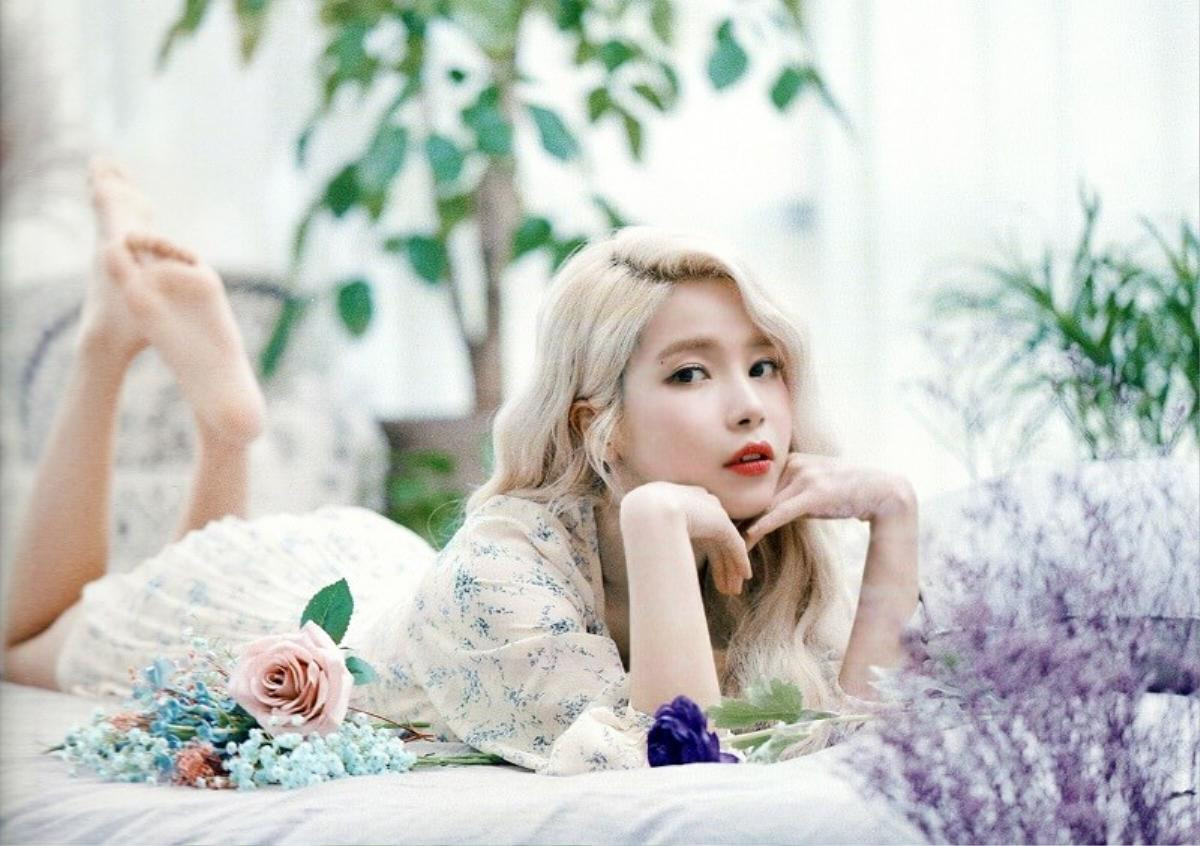 Solar (MAMAMOO) gia nhập hội 'đại gia' khi sắm một tòa nhà 90 tỷ đồng Ảnh 4