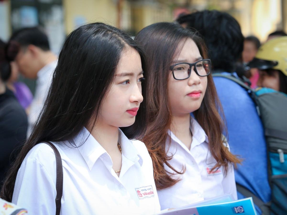 Những ngành có điểm chuẩn đại học cao nhất năm 2020, mỗi môn 9 điểm cũng chưa chắc đỗ đại học Ảnh 2