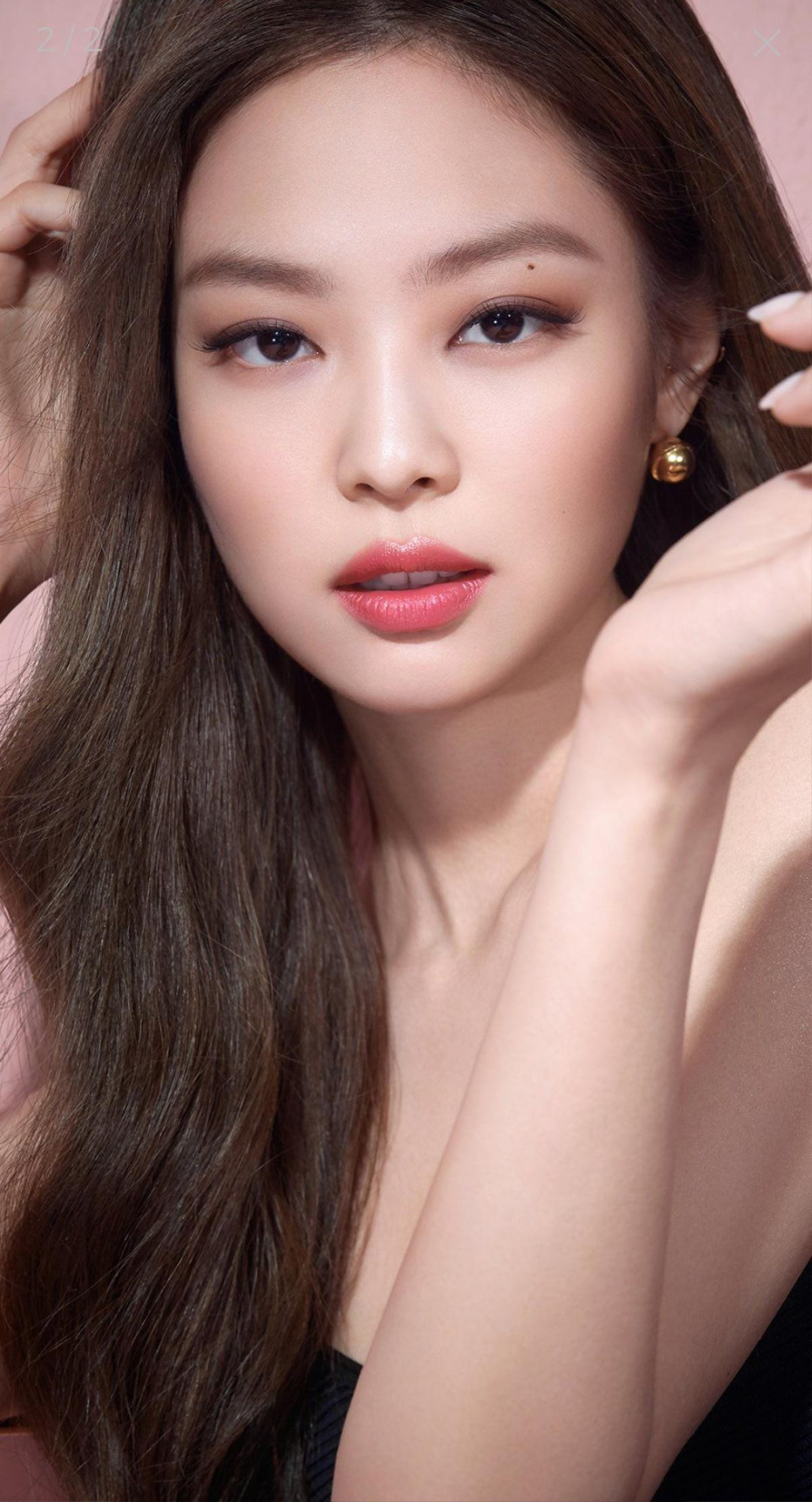 Jennie (BlackPink) tiết lộ DDU-DU DDU-DU vốn không có vũ đạo bắn súng gây nghiện, bản gốc sẽ như thế nào? Ảnh 1