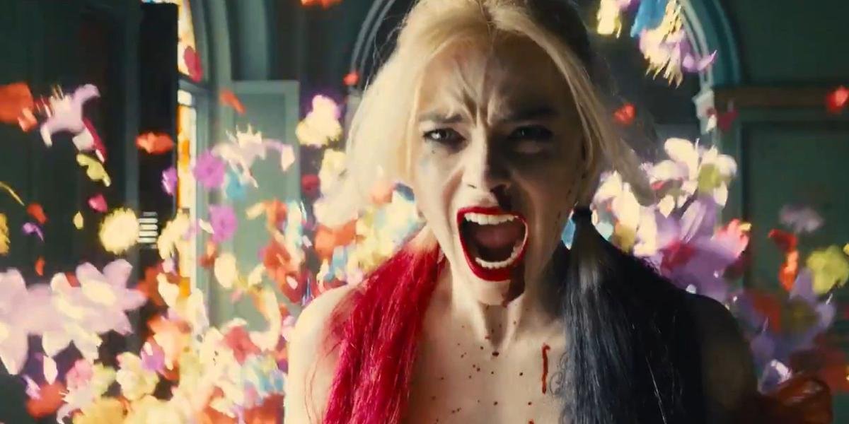 Điên rồ, dị biệt và ngớ ngẩn: Công thức thành công đầy khác biệt của 'The Suicide Squad' Ảnh 3