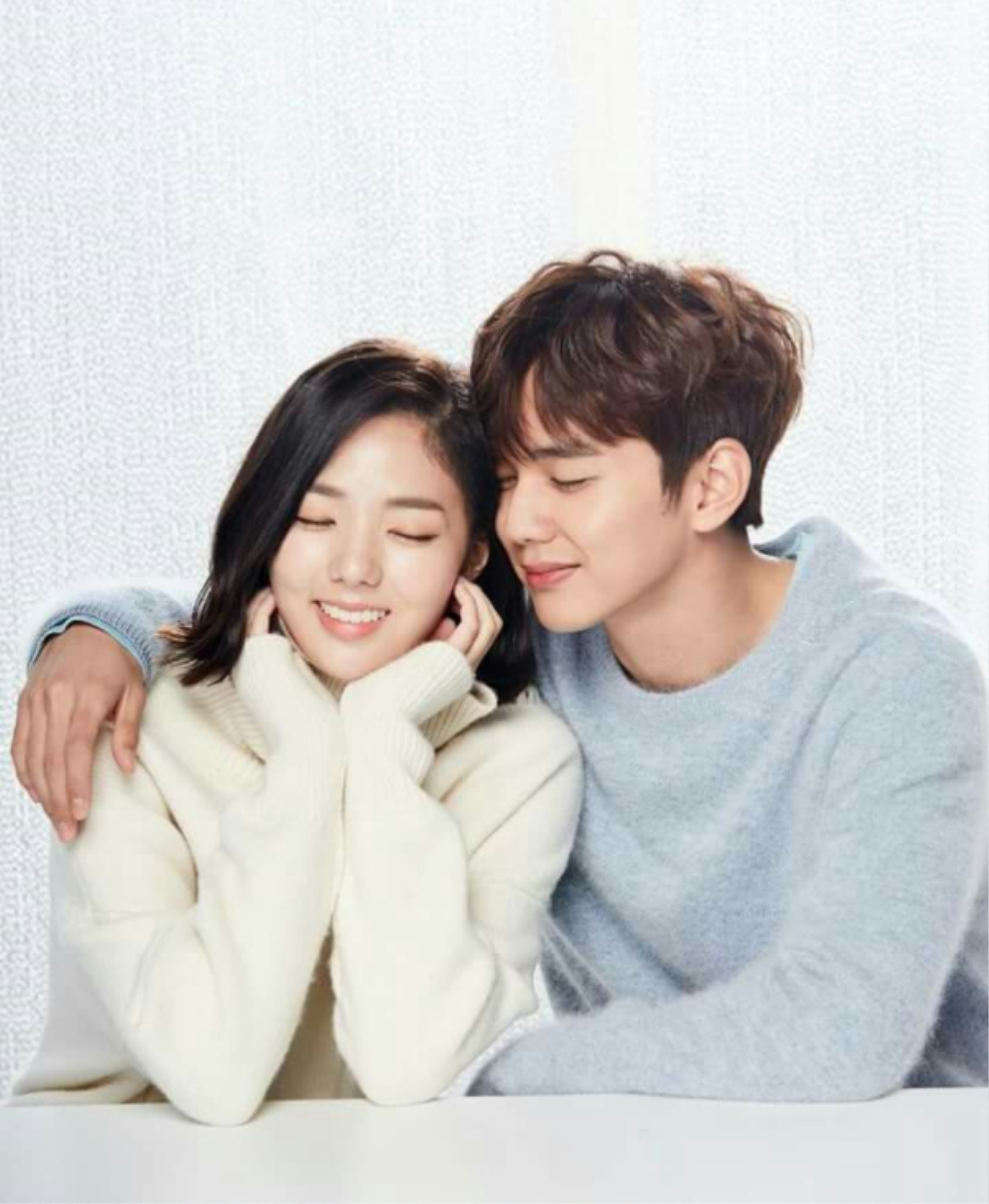 Những cuộc tình lạ đời nhất trên phim Hàn: Kim Go Eun si mê yêu tinh, Lee Min Ho yêu nàng tiên cá Ảnh 8