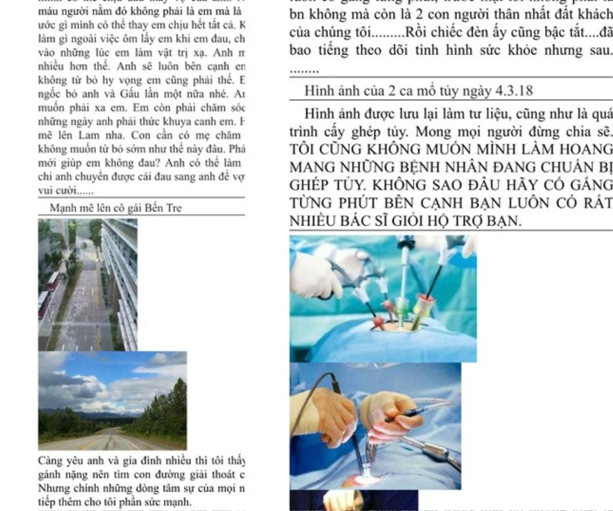 Nhóm của 'bác sĩ Khoa' dựng chuyện lấy tiền người cả tin ra sao? Ảnh 3