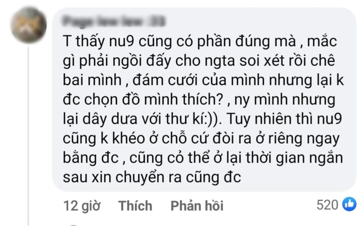 Phân đoạn gây tranh cãi trong '11 tháng 5 ngày': Khả Ngân có đáng bị chửi từ phim đến ngoài đời không? Ảnh 18