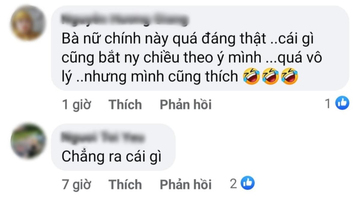 Phân đoạn gây tranh cãi trong '11 tháng 5 ngày': Khả Ngân có đáng bị chửi từ phim đến ngoài đời không? Ảnh 20