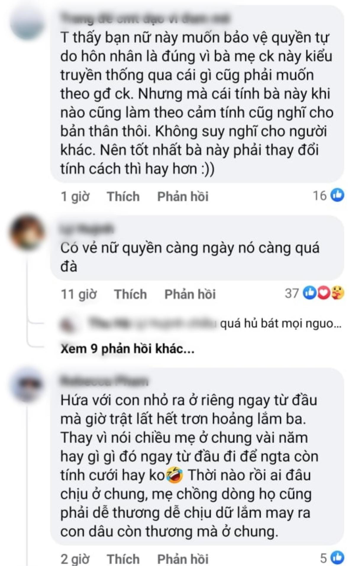 Phân đoạn gây tranh cãi trong '11 tháng 5 ngày': Khả Ngân có đáng bị chửi từ phim đến ngoài đời không? Ảnh 19