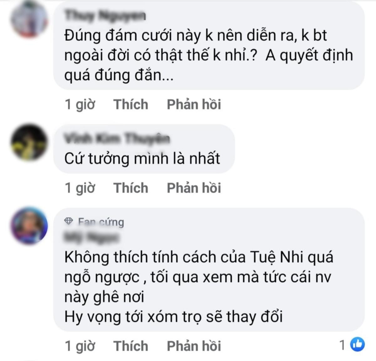 Phân đoạn gây tranh cãi trong '11 tháng 5 ngày': Khả Ngân có đáng bị chửi từ phim đến ngoài đời không? Ảnh 21