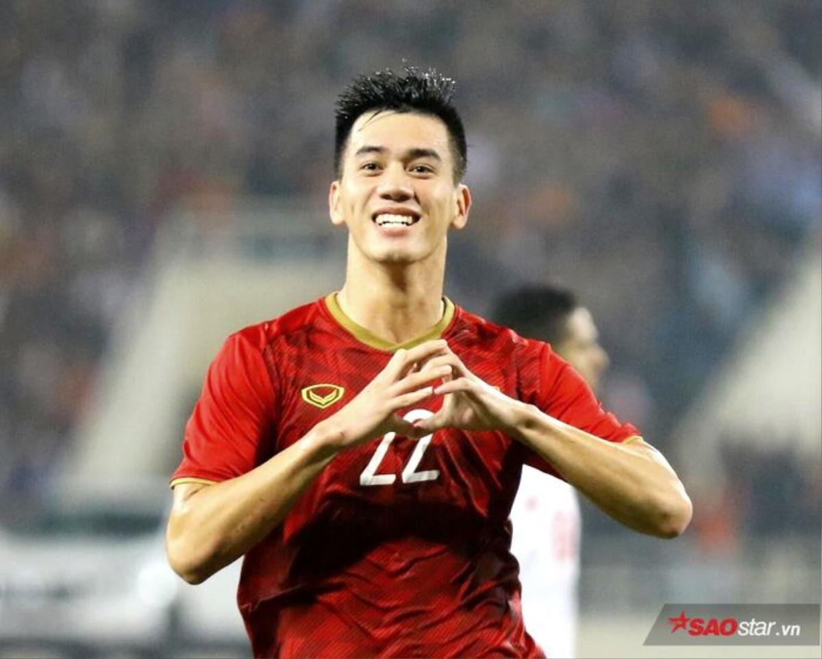 Biến căng: Tiến Linh 'thất nghiệp' nếu Bình Dương bỏ V.League 2021? Ảnh 1