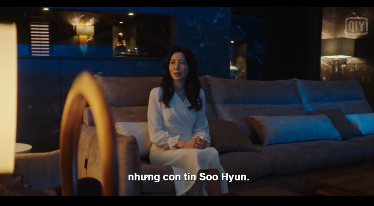 'Bi kịch thượng lưu': Ji Jin Hee và bố vợ sẵn sàng thủ tiêu nhau, bất chấp giết cả cháu nội Ảnh 10