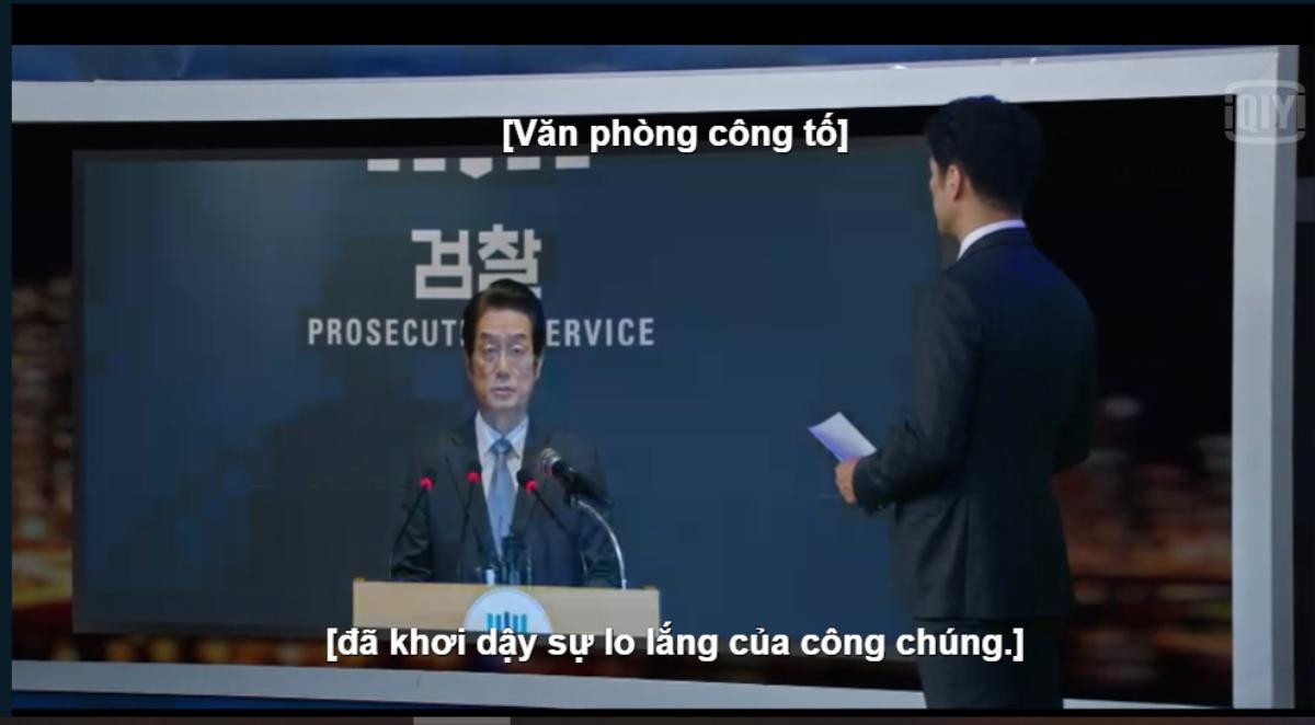 'Bi kịch thượng lưu': Ji Jin Hee và bố vợ sẵn sàng thủ tiêu nhau, bất chấp giết cả cháu nội Ảnh 8