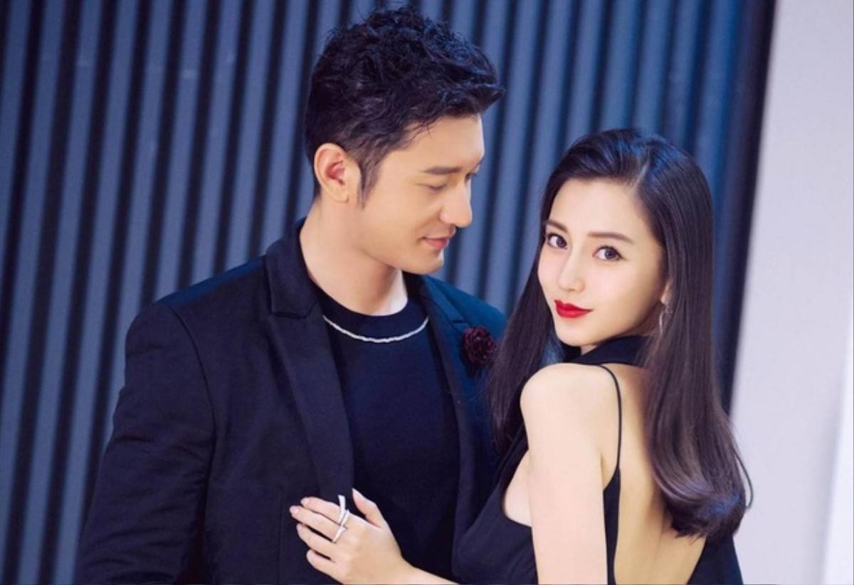 Angelababy đăng bài ẩn ý về sự phản bội, Huỳnh Hiểu Minh lại được netizen réo tên Ảnh 4