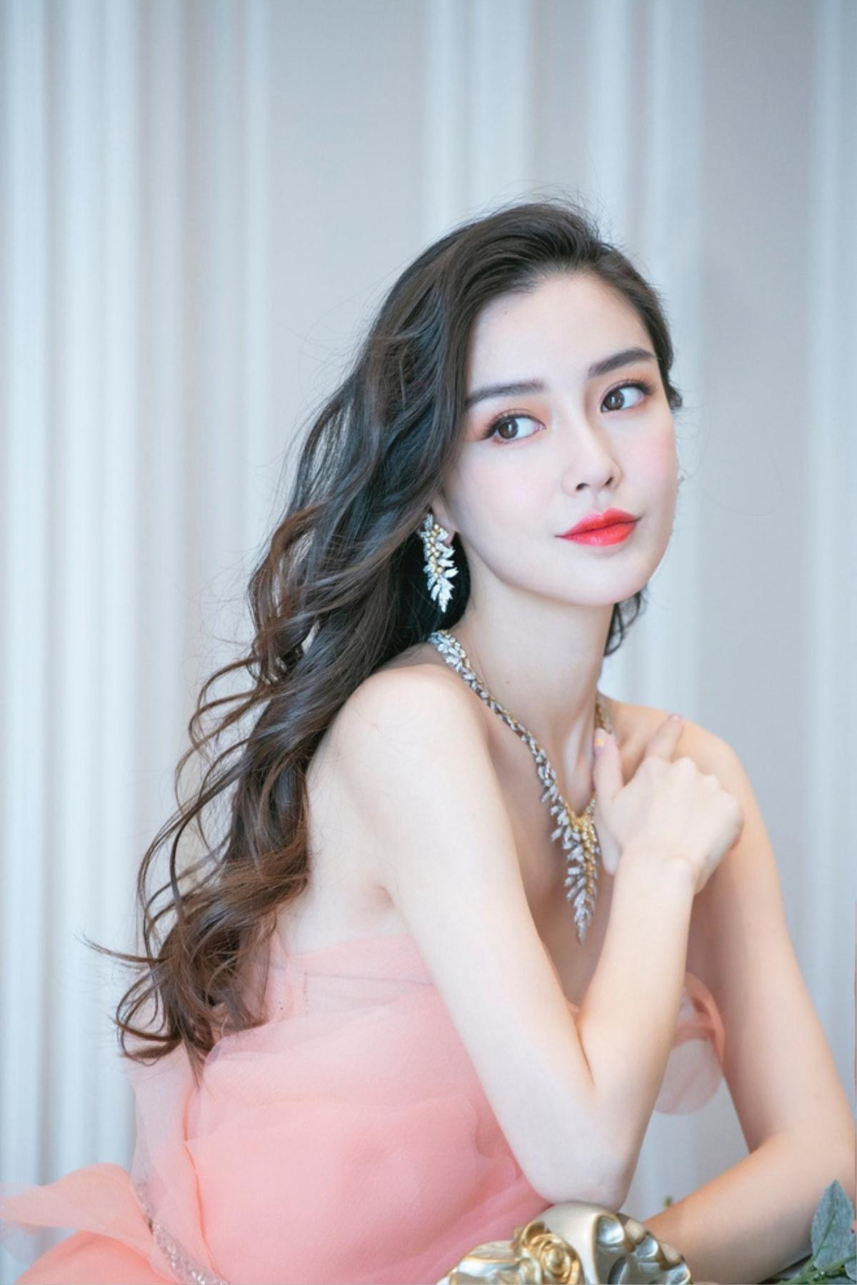 Angelababy đăng bài ẩn ý về sự phản bội, Huỳnh Hiểu Minh lại được netizen réo tên Ảnh 8