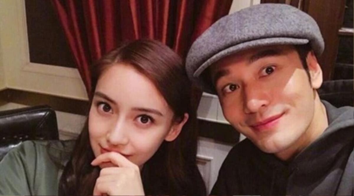 Angelababy đăng bài ẩn ý về sự phản bội, Huỳnh Hiểu Minh lại được netizen réo tên Ảnh 9