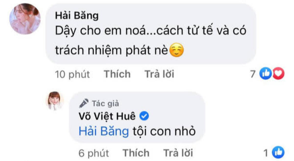 Không ẩn ý như Phương Mai, bà xã Lê Hoàng (The Men) nhắc 'thẳng mặt' Jack vì lí do này? Ảnh 4