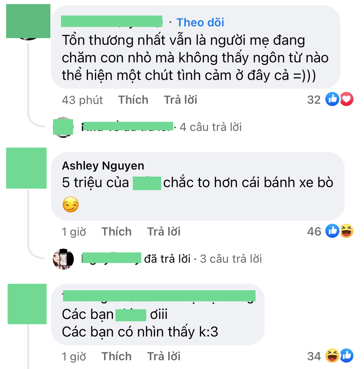 Phản ứng của netizen sau khi Jack lên tiếng xin lỗi: '5 triệu vẫn còn ít' Ảnh 6