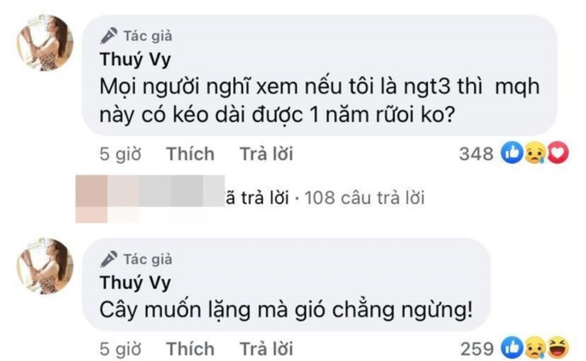 Cô gái khơi mào drama tuyên bố Jack hèn, 'dám làm không dám nhận', tuyên bố sẽ 'khui' nhiều chuyện khác? Ảnh 3