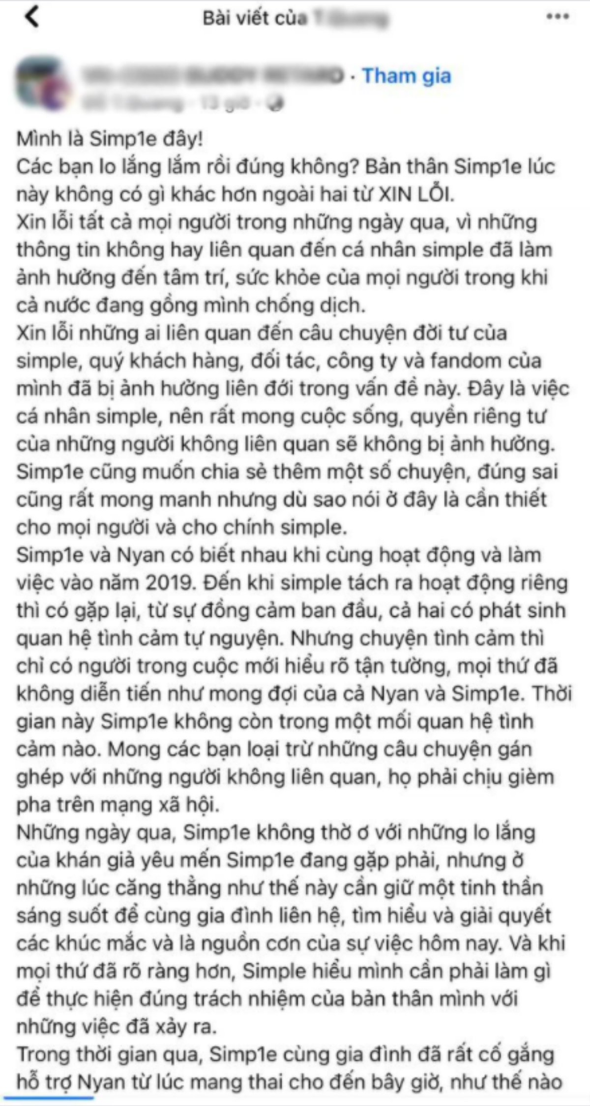 Nghi vấn Jack dùng 'văn mẫu' để đăng đàn xin lỗi: Sự thật đằng sau lại càng thêm bất ngờ Ảnh 4