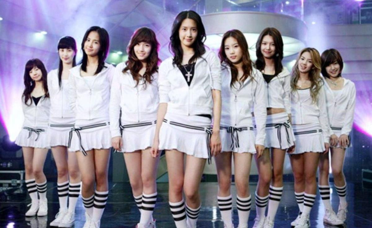 Sự thật về ca khúc đình đám Into The New World của SNSD Ảnh 5