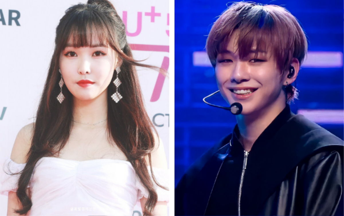 Công ty Kang Daniel liên tiếp năng suất chiêu mộ nhân tài: Lần này sẽ là thành viên GFriend? Ảnh 6