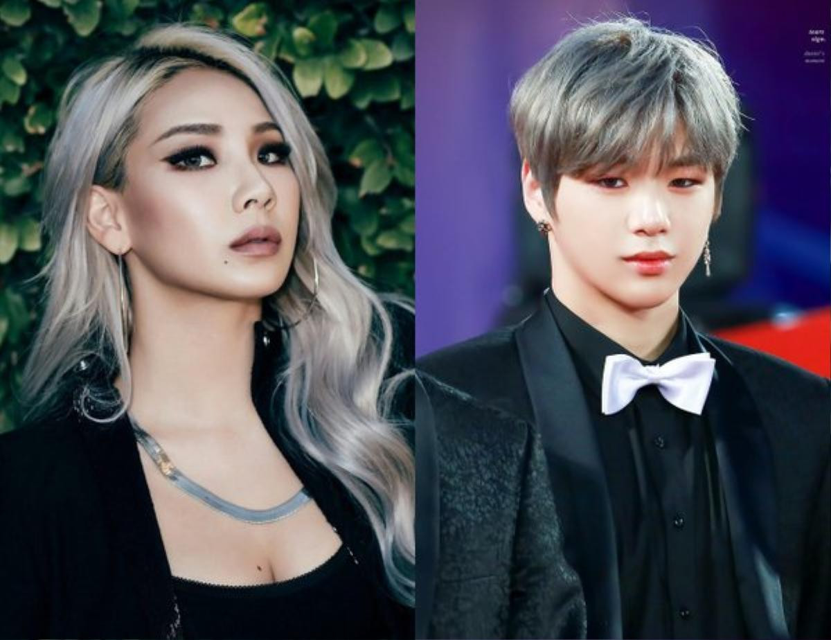 Công ty Kang Daniel liên tiếp năng suất chiêu mộ nhân tài: Lần này sẽ là thành viên GFriend? Ảnh 8