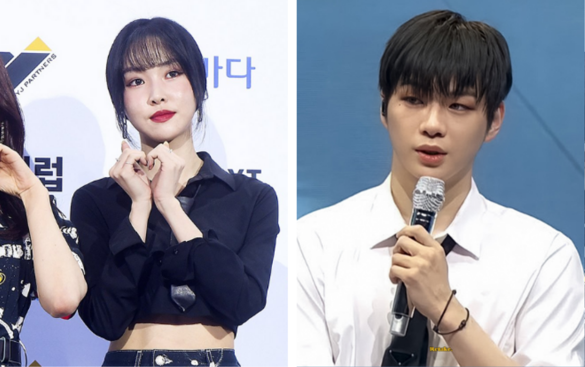 Công ty Kang Daniel liên tiếp năng suất chiêu mộ nhân tài: Lần này sẽ là thành viên GFriend? Ảnh 1