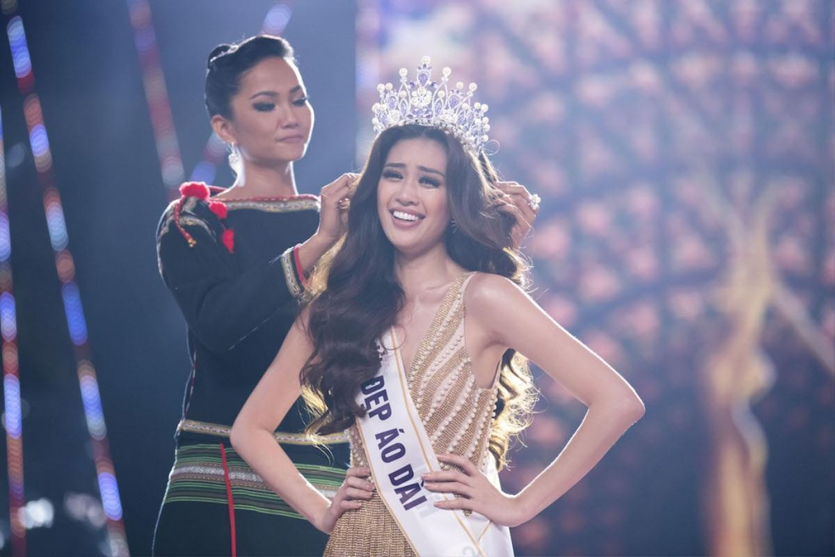 Covid bùng phát: Miss Universe Vietnam gia hạn nộp hồ sơ, nóng lòng chờ các 'hổ chiến' lộ diện Ảnh 4