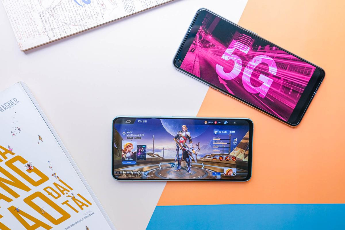 Smartphone 5G trong năm 2021 liệu đã thực sự hấp dẫn? Ảnh 3