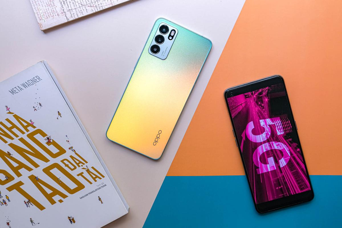 Smartphone 5G trong năm 2021 liệu đã thực sự hấp dẫn? Ảnh 2