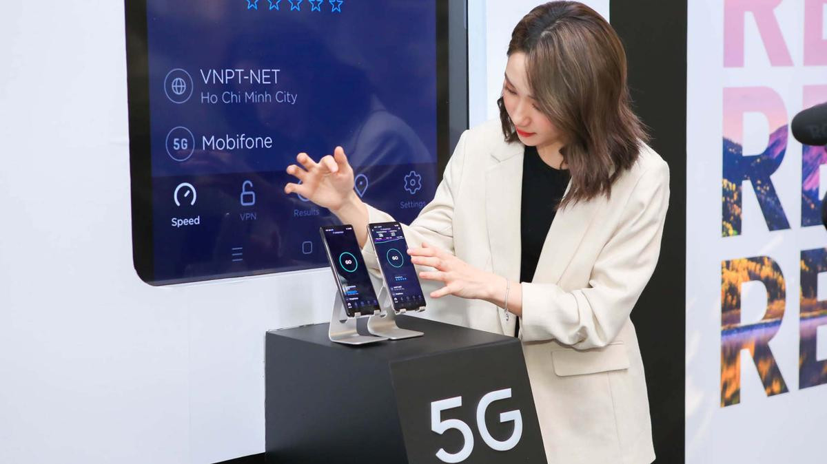 Smartphone 5G trong năm 2021 liệu đã thực sự hấp dẫn? Ảnh 6