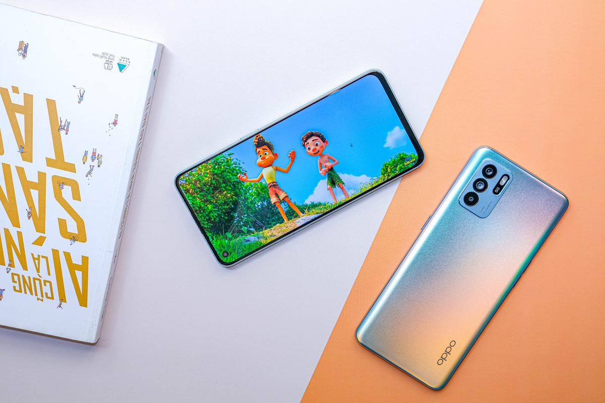 Smartphone 5G trong năm 2021 liệu đã thực sự hấp dẫn? Ảnh 4