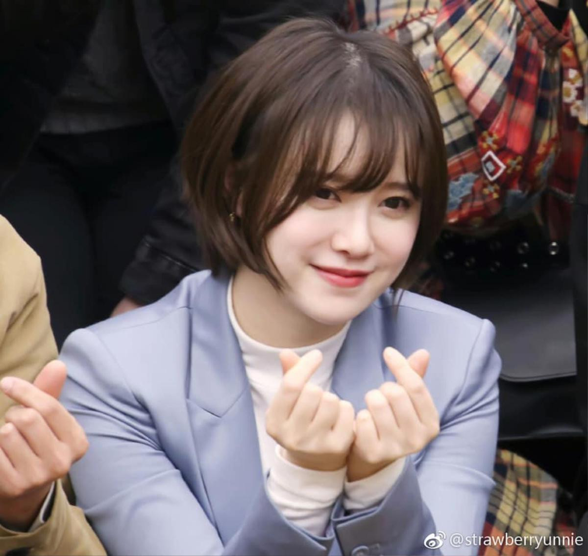 Goo Hye Sun thắng kiện người đã phỉ báng về bệnh lý của nữ diễn viên Ảnh 7