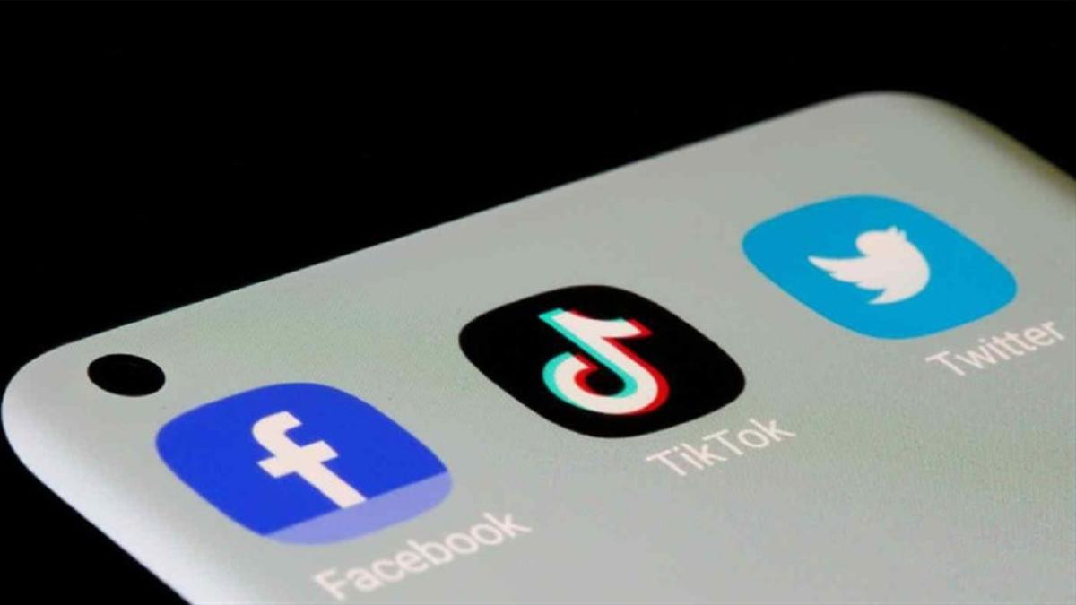 TikTok vượt mặt Facebook, trở thành ứng dụng phổ biến nhất thế giới Ảnh 1