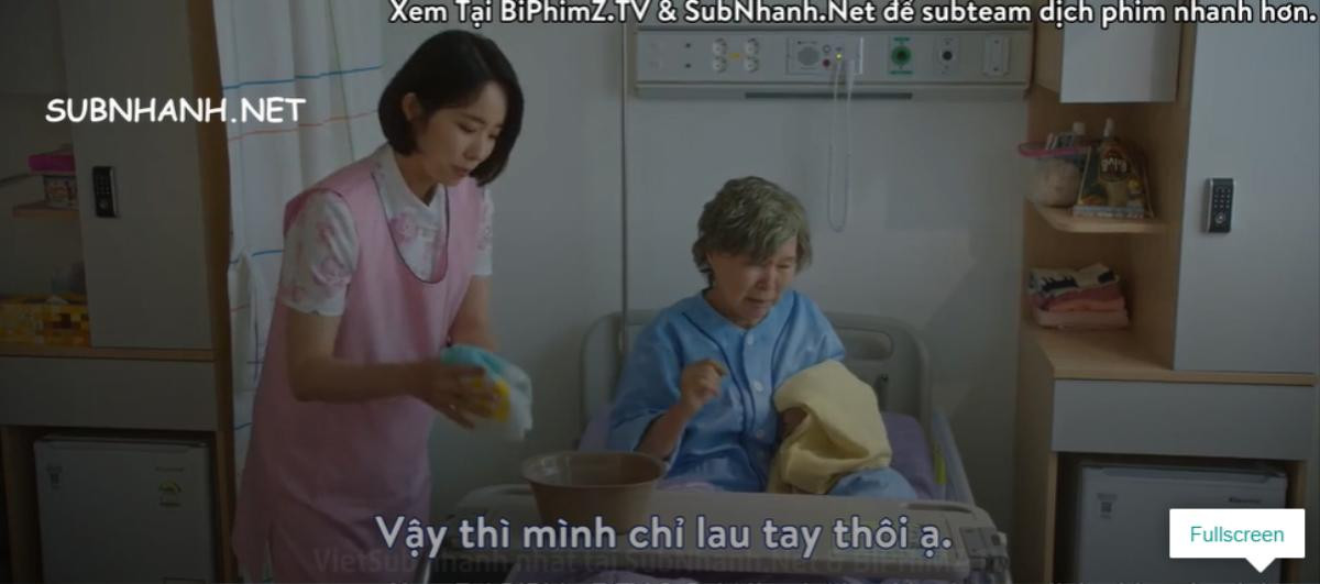 'Bàn tiệc của phù thủy' tập 6: Nam Ji Hyun từ chối làm phù thủy, cô không muốn vô tình như Song Ji Hyo Ảnh 10